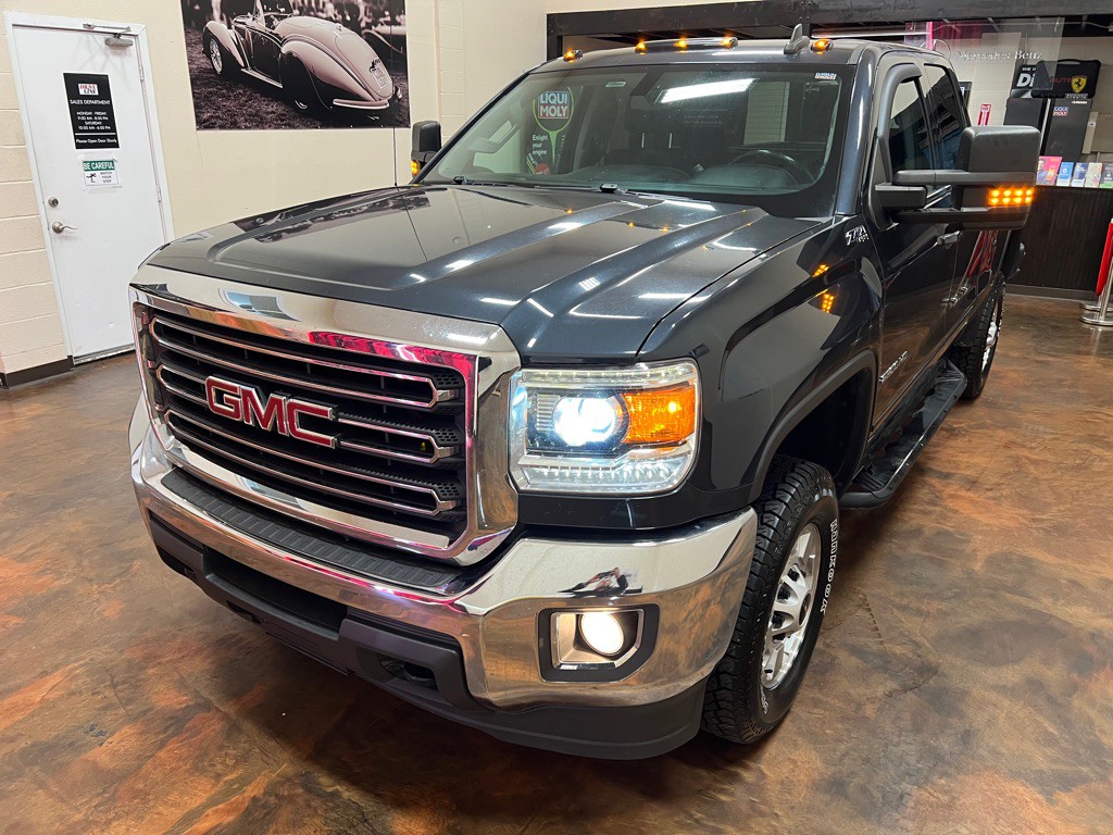 2019 GMC Sierra Image 46