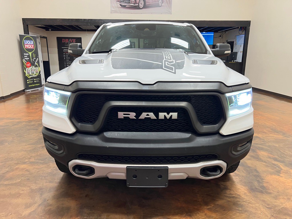 2022 RAM 1500 Image 4