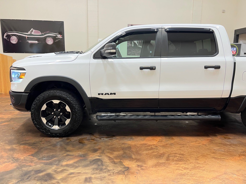 2022 RAM 1500 Image 6