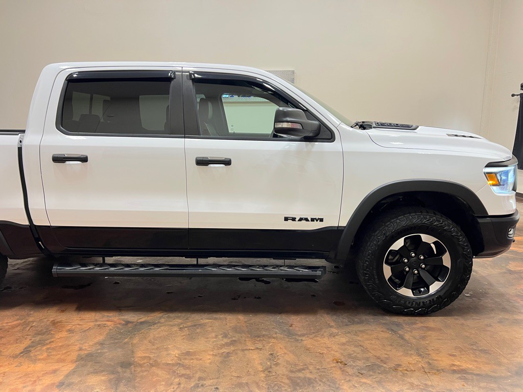 2022 RAM 1500 Image 12