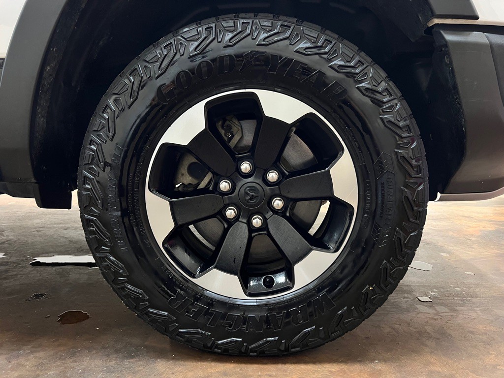 2022 RAM 1500 Image 13