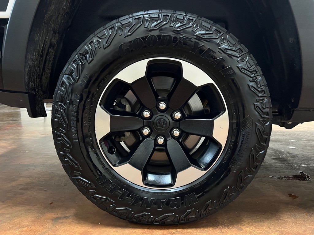 2022 RAM 1500 Image 14