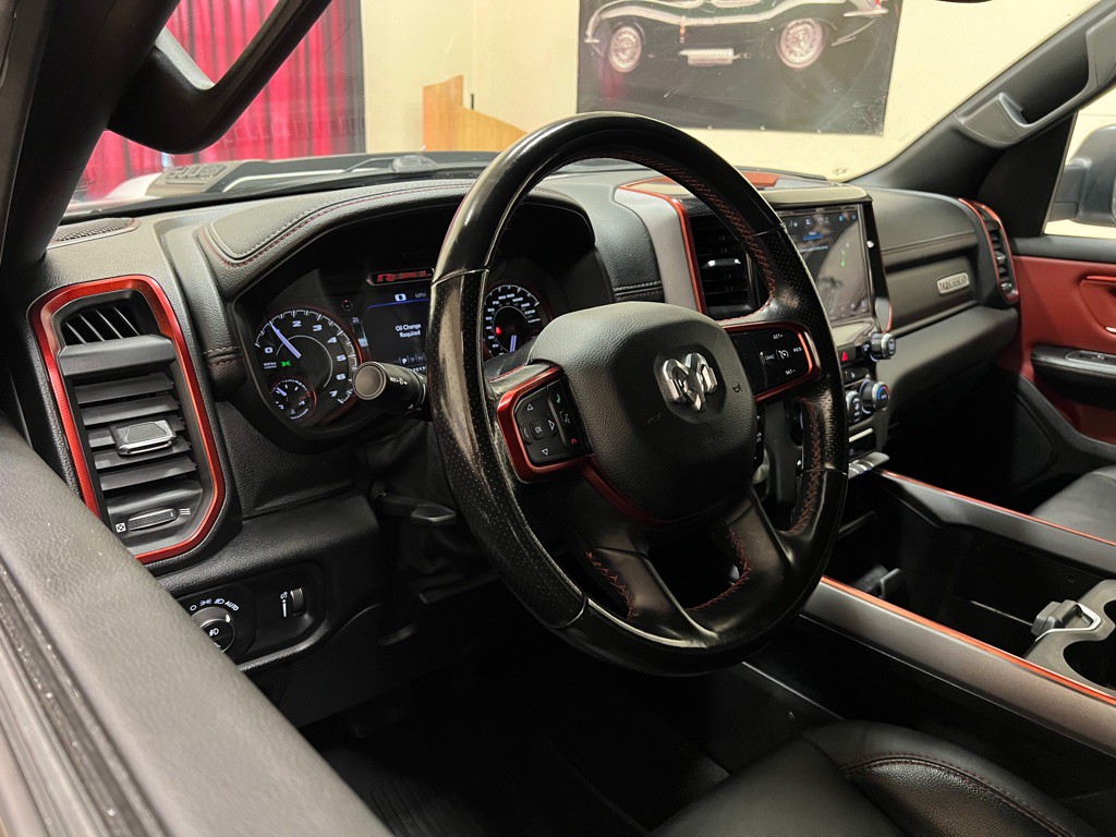 2022 RAM 1500 Image 15