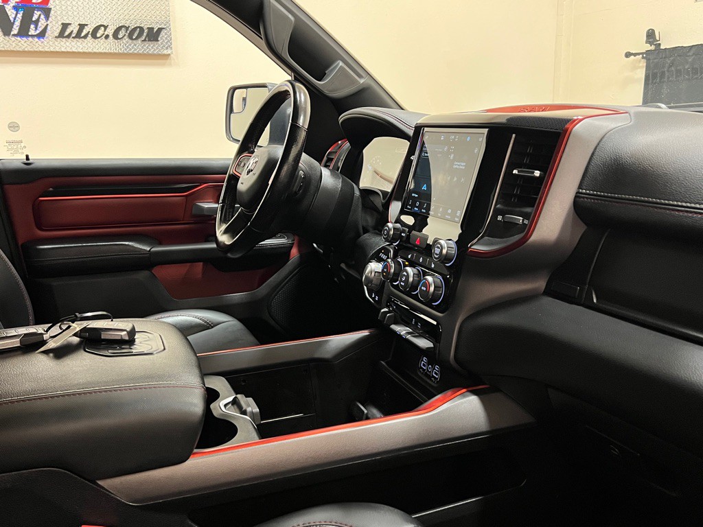 2022 RAM 1500 Image 17