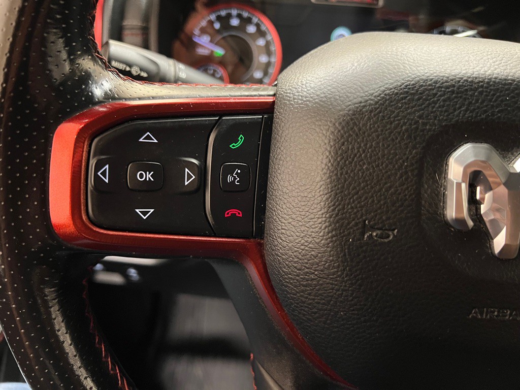 2022 RAM 1500 Image 19
