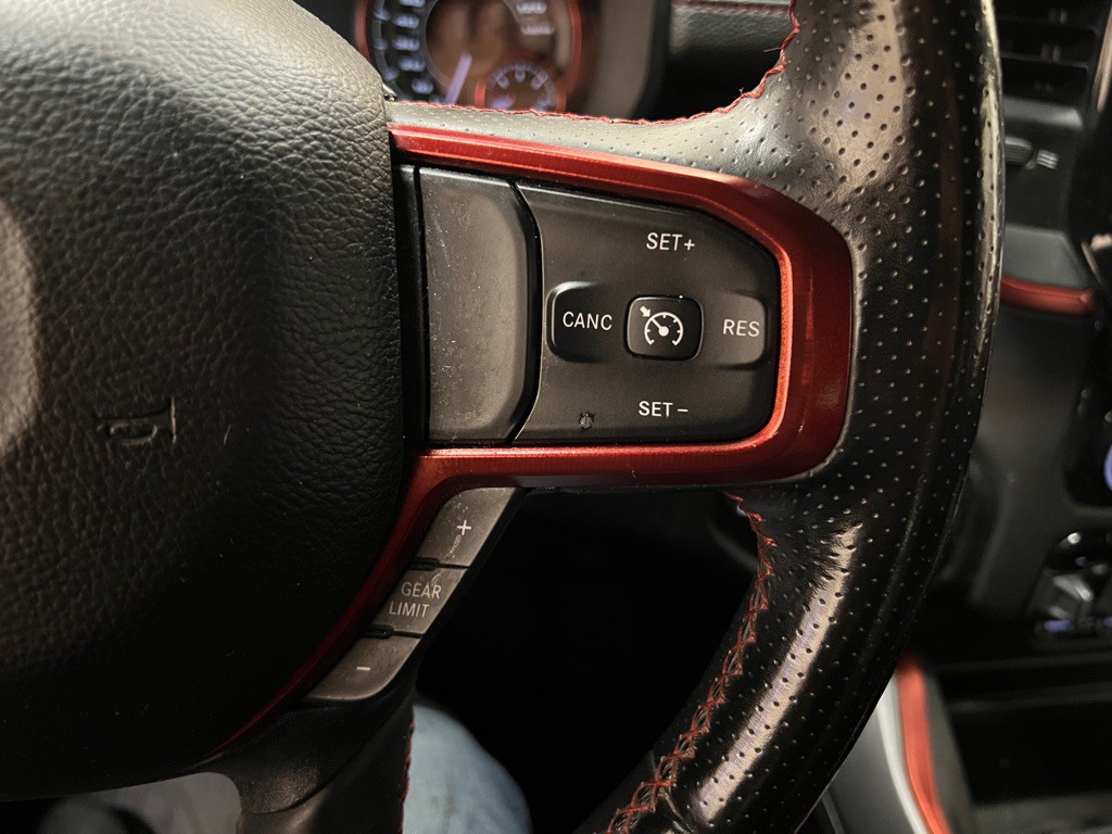 2022 RAM 1500 Image 21