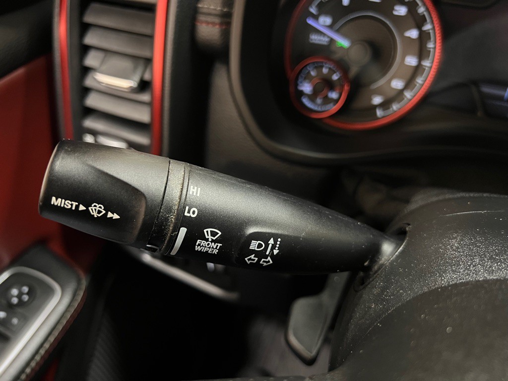 2022 RAM 1500 Image 22