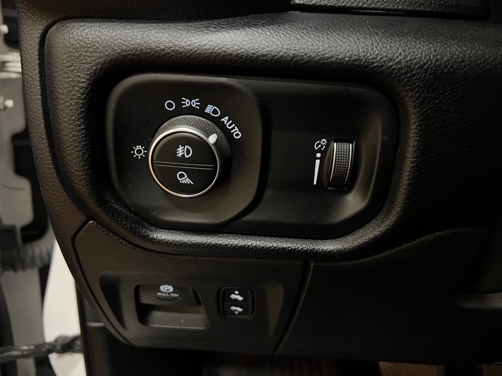 2022 RAM 1500 Image 23