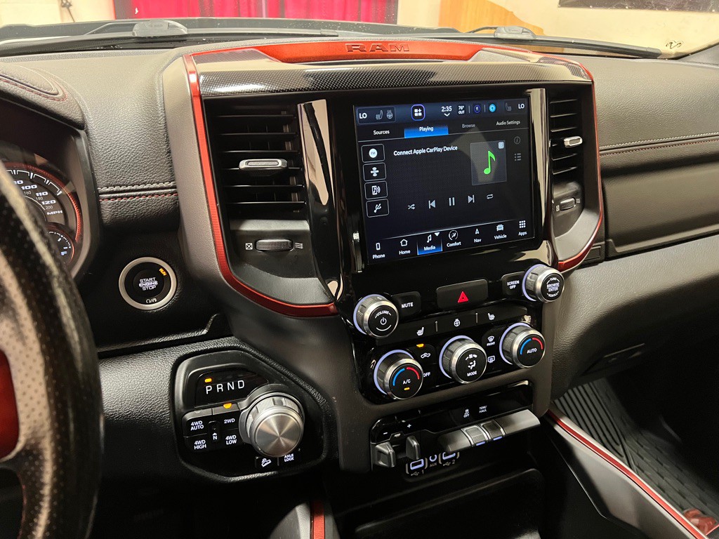 2022 RAM 1500 Image 24