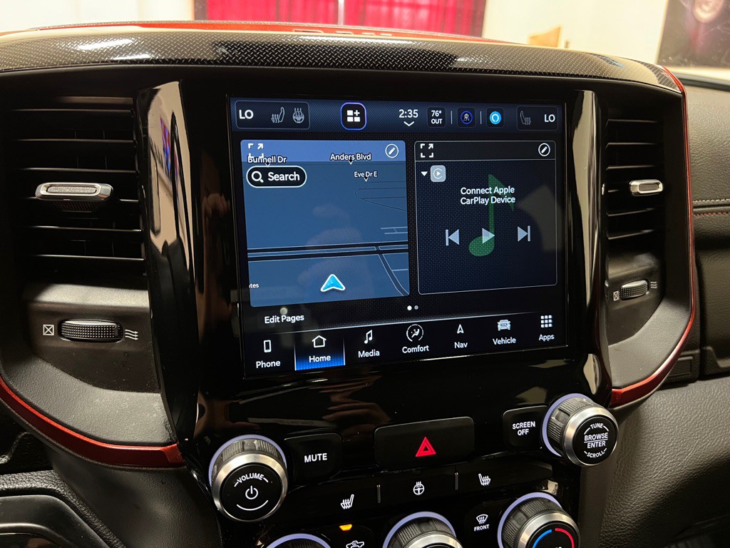 2022 RAM 1500 Image 25