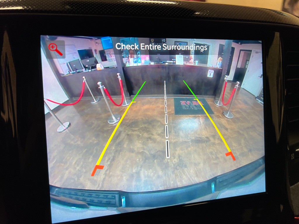 2022 RAM 1500 Image 26