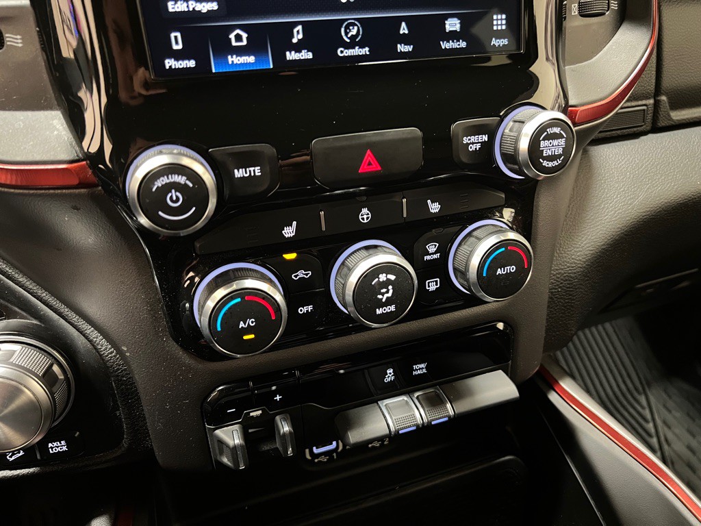 2022 RAM 1500 Image 27