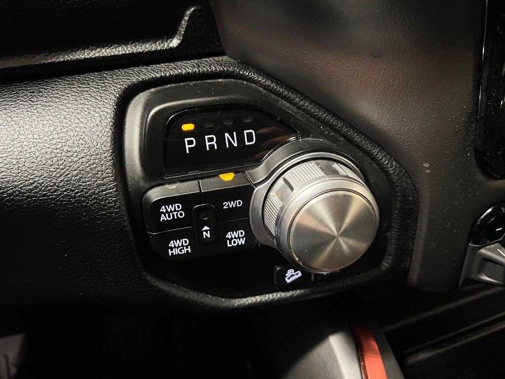 2022 RAM 1500 Image 28