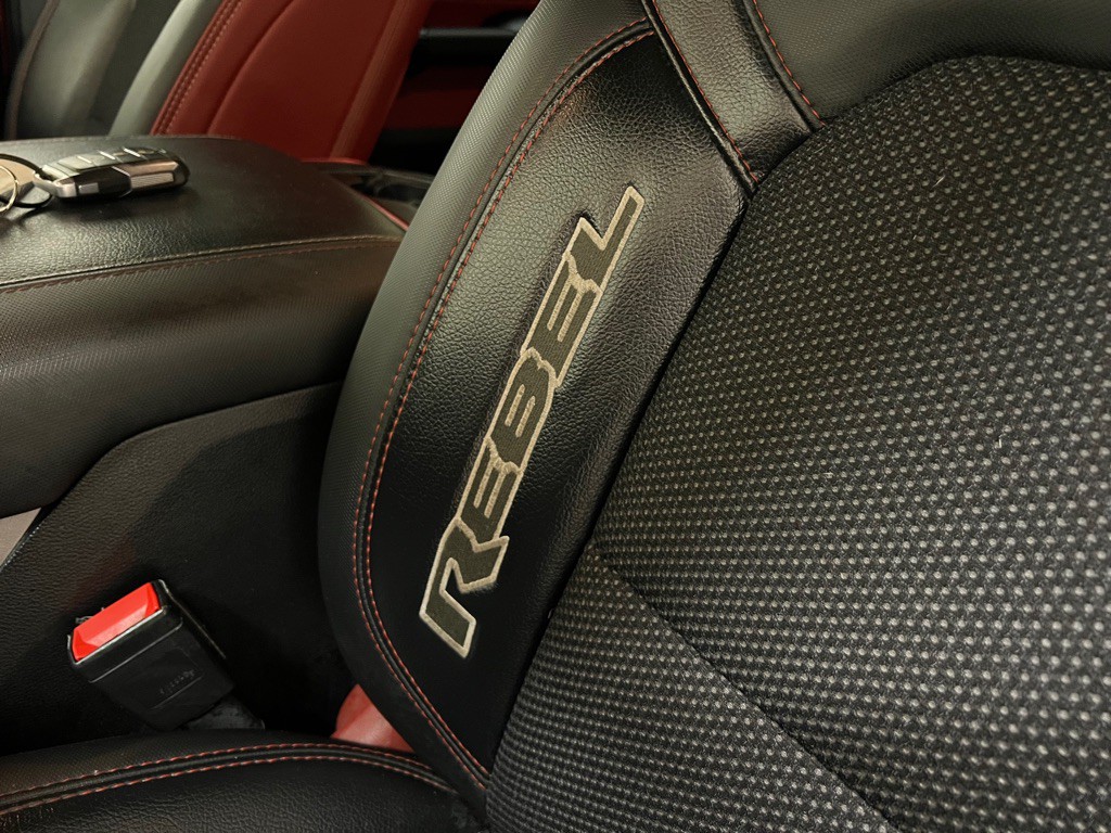 2022 RAM 1500 Image 32