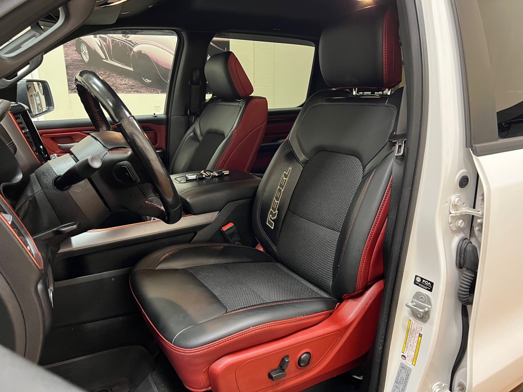 2022 RAM 1500 Image 33