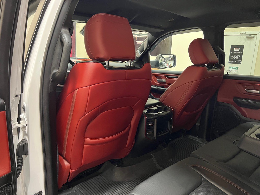2022 RAM 1500 Image 34