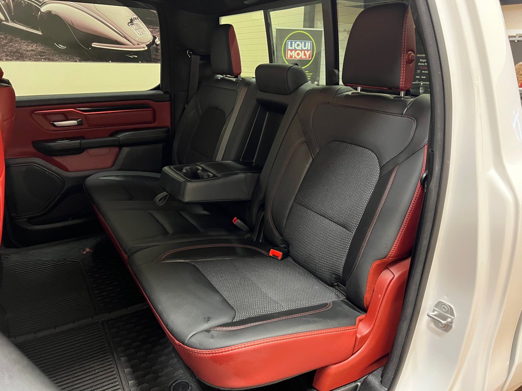 2022 RAM 1500 Image 35