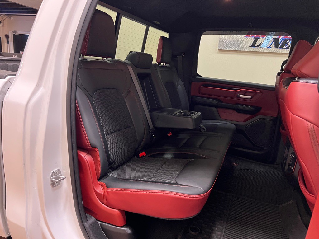 2022 RAM 1500 Image 36
