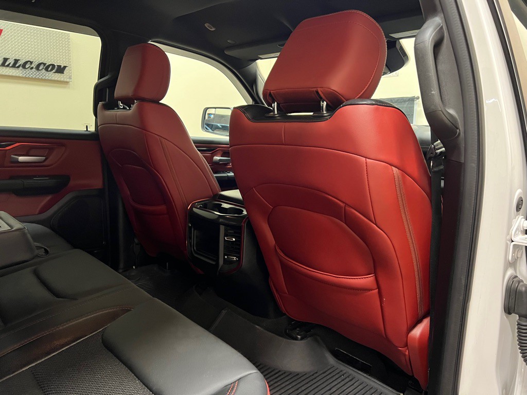 2022 RAM 1500 Image 37
