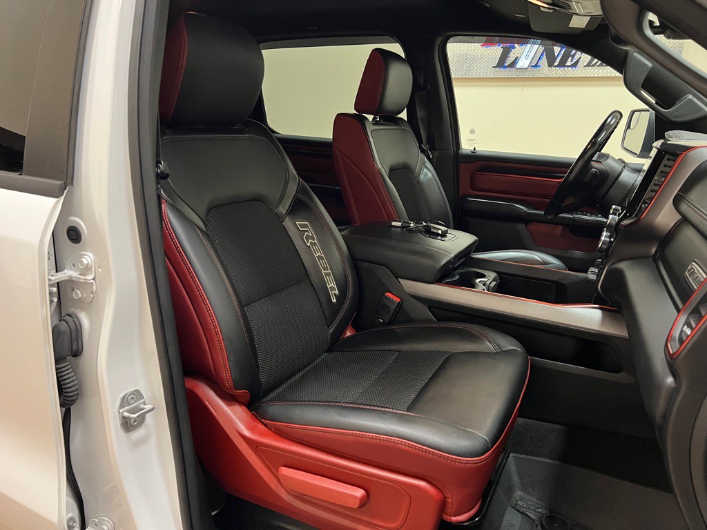 2022 RAM 1500 Image 38