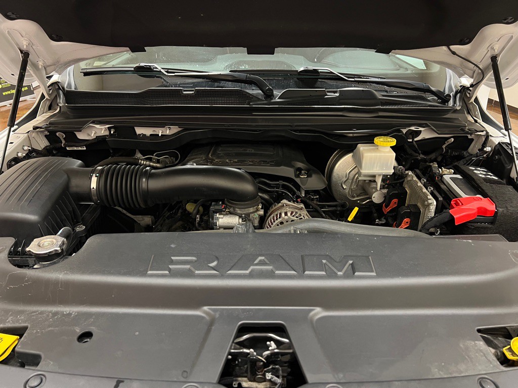2022 RAM 1500 Image 39