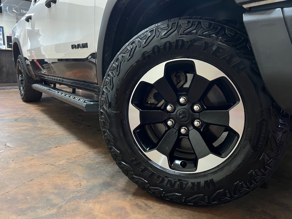 2022 RAM 1500 Image 43