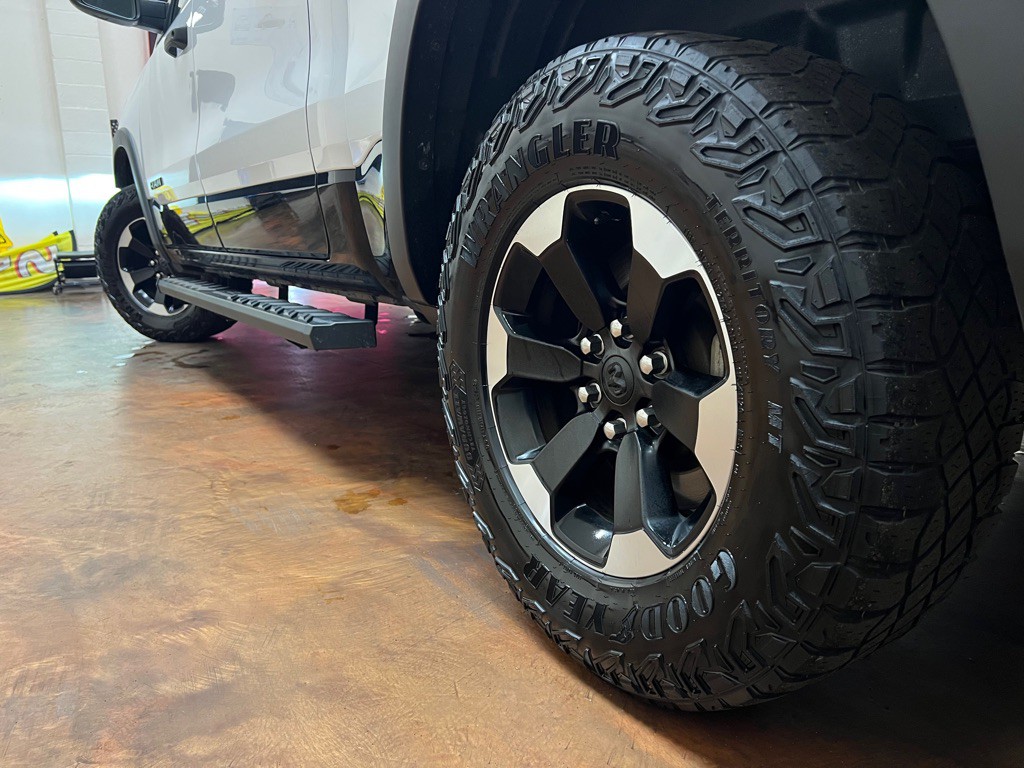 2022 RAM 1500 Image 44