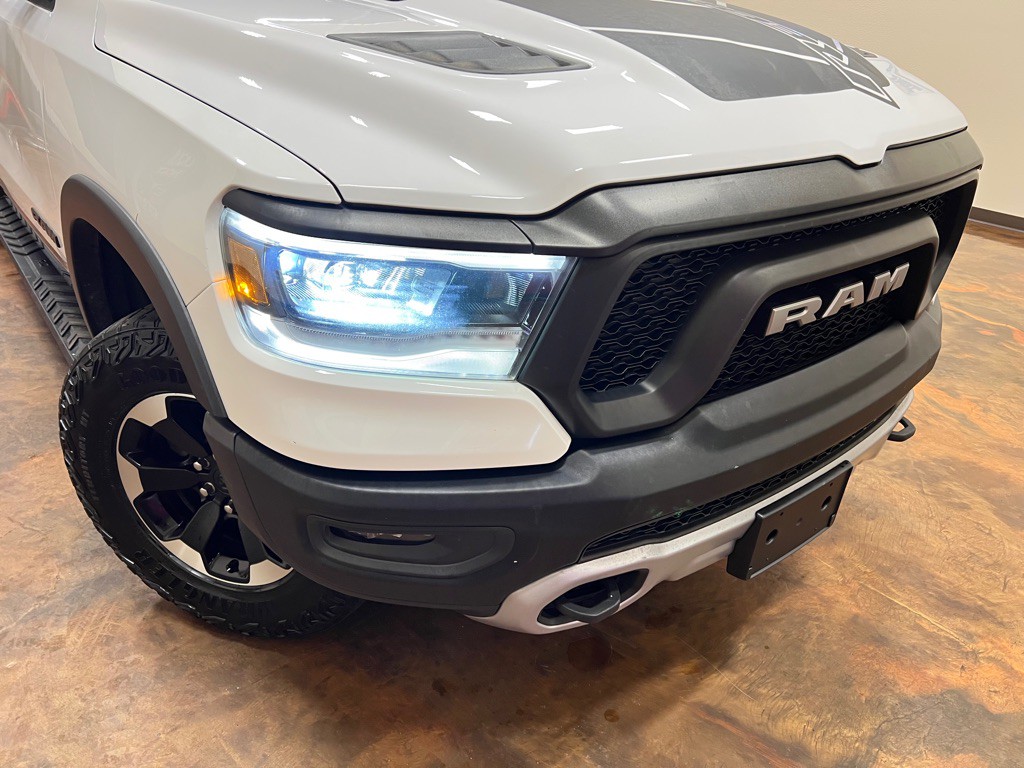 2022 RAM 1500 Image 45