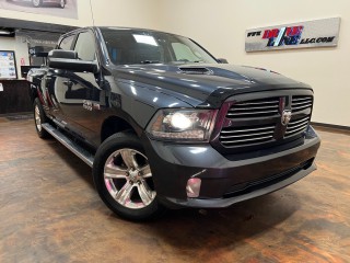 Image for 2017 RAM 1500 Sport ID: 6982934