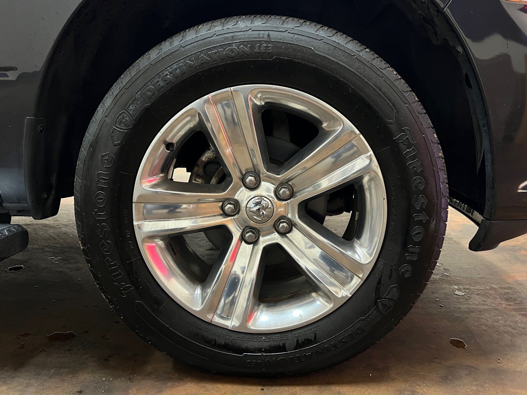 2017 RAM 1500 Image 13