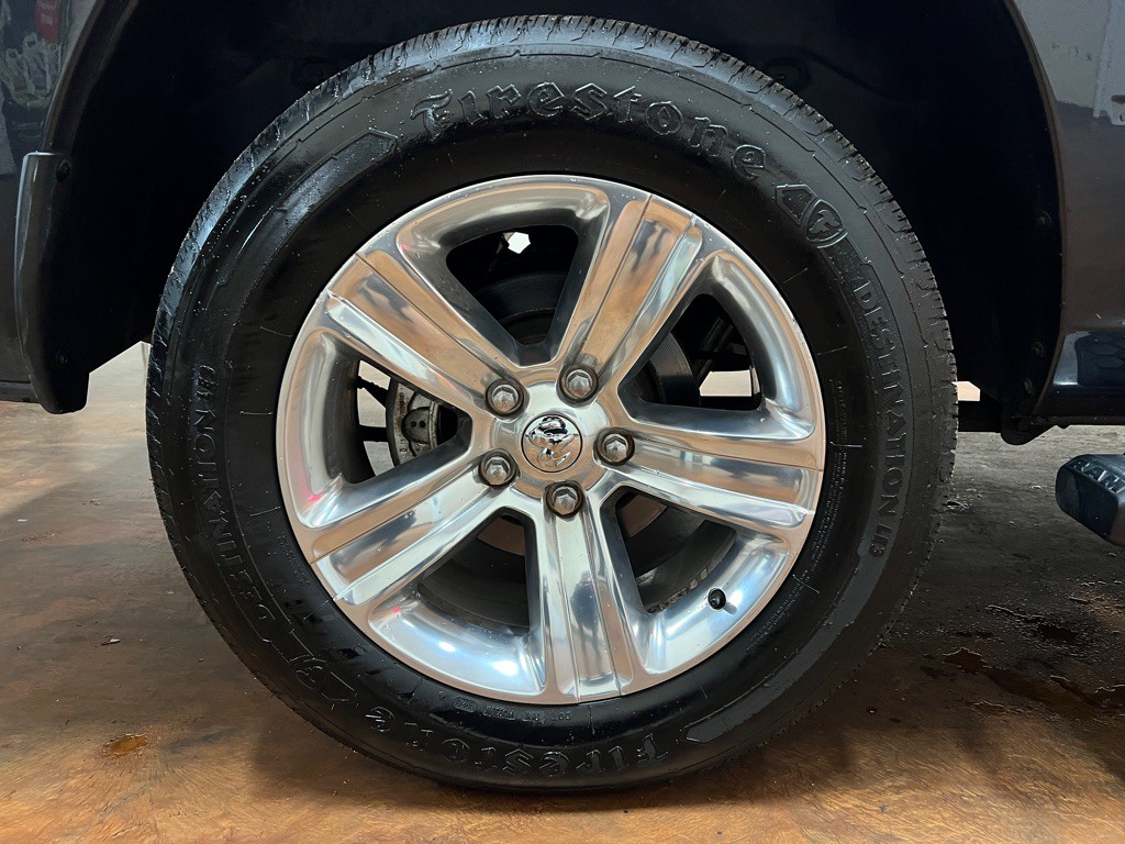 2017 RAM 1500 Image 14