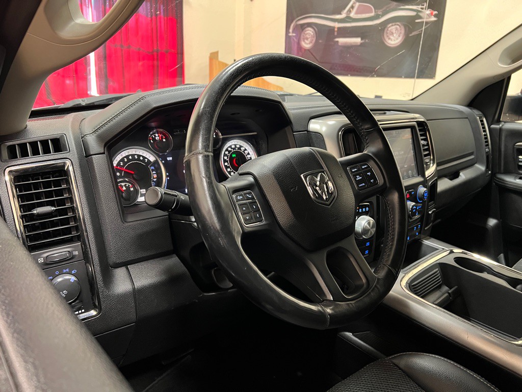 2017 RAM 1500 Image 15