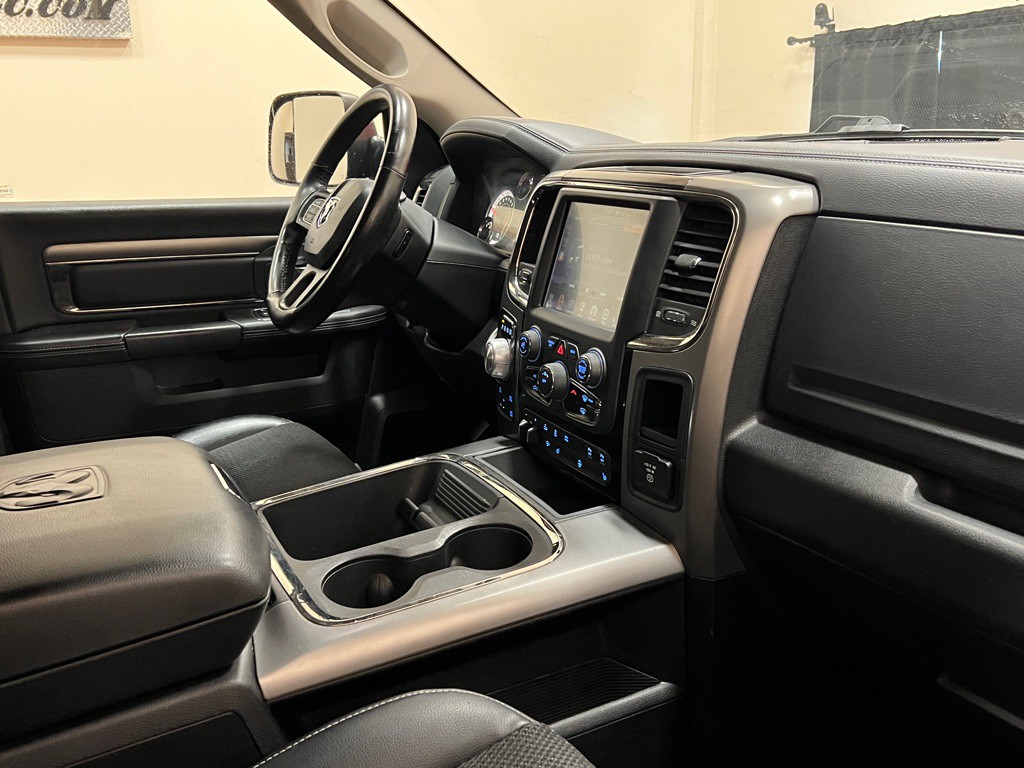 2017 RAM 1500 Image 17