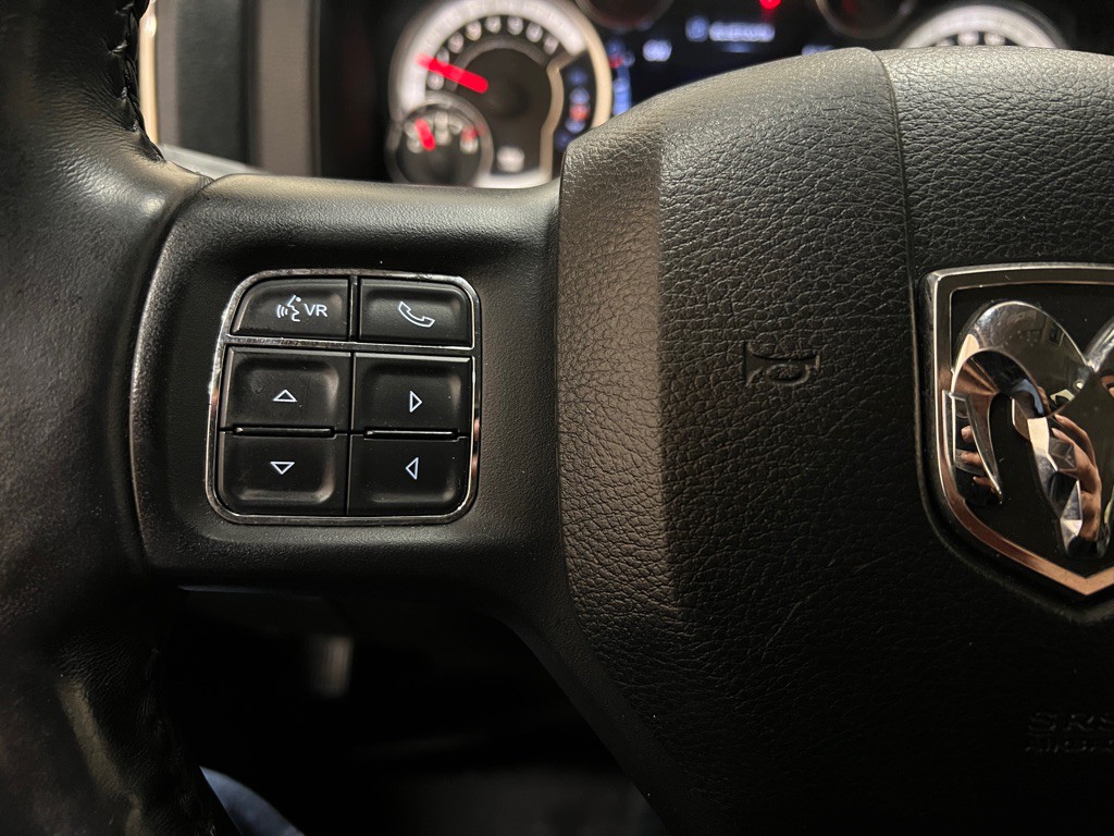 2017 RAM 1500 Image 19