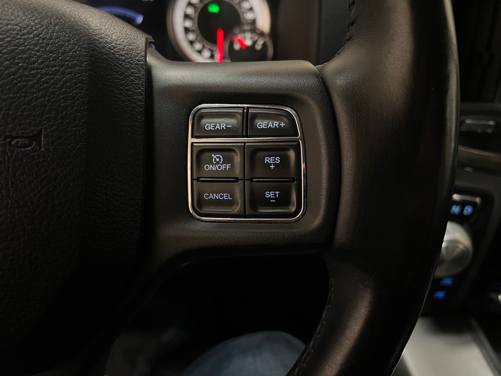 2017 RAM 1500 Image 21