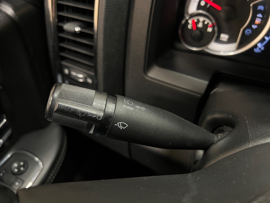 2017 RAM 1500 Image 22