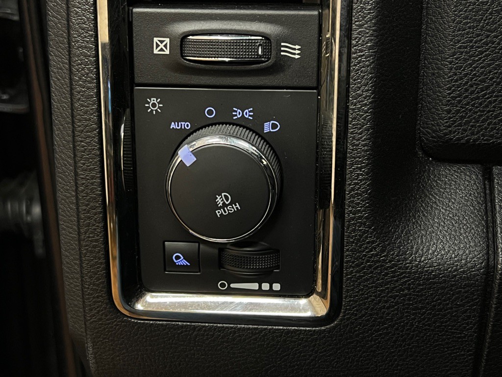 2017 RAM 1500 Image 23