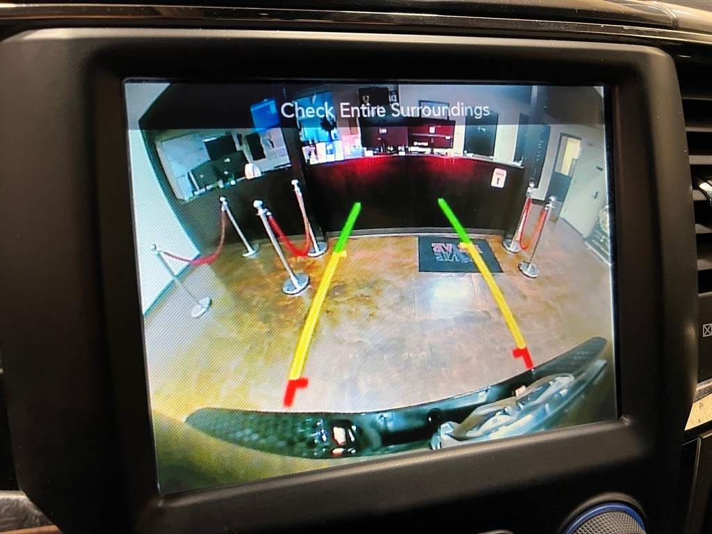 2017 RAM 1500 Image 26