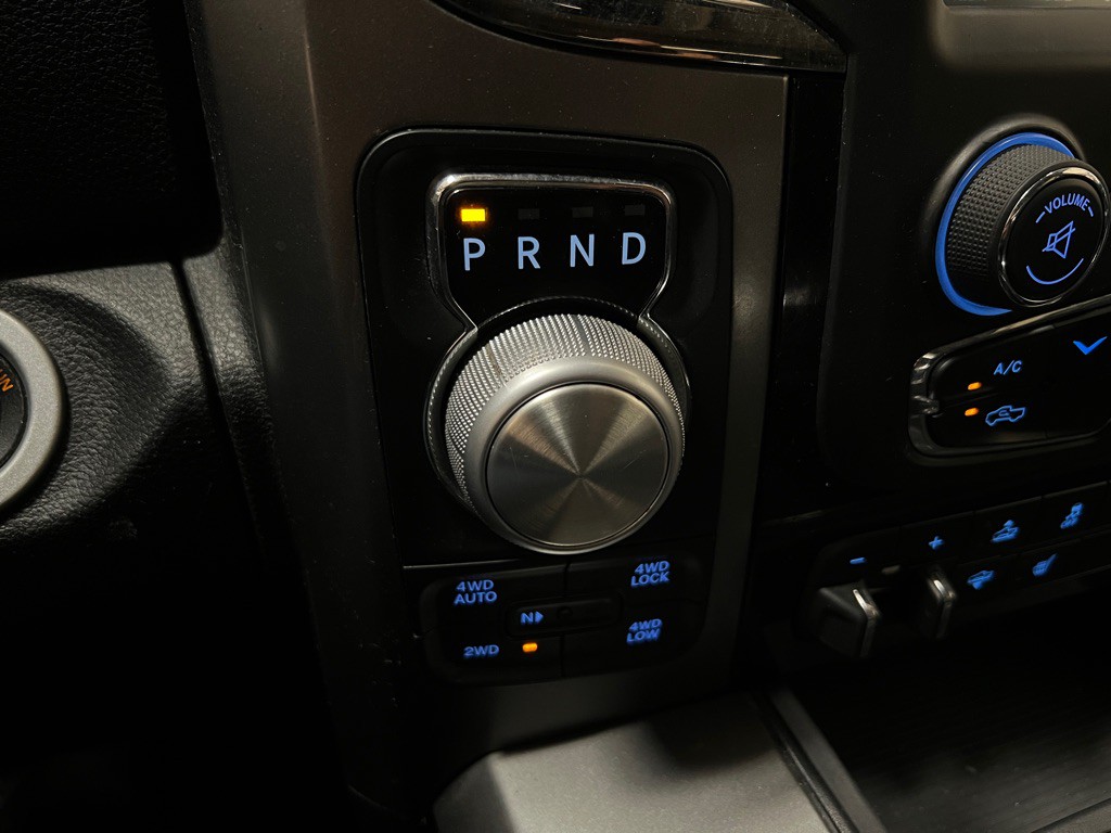 2017 RAM 1500 Image 28