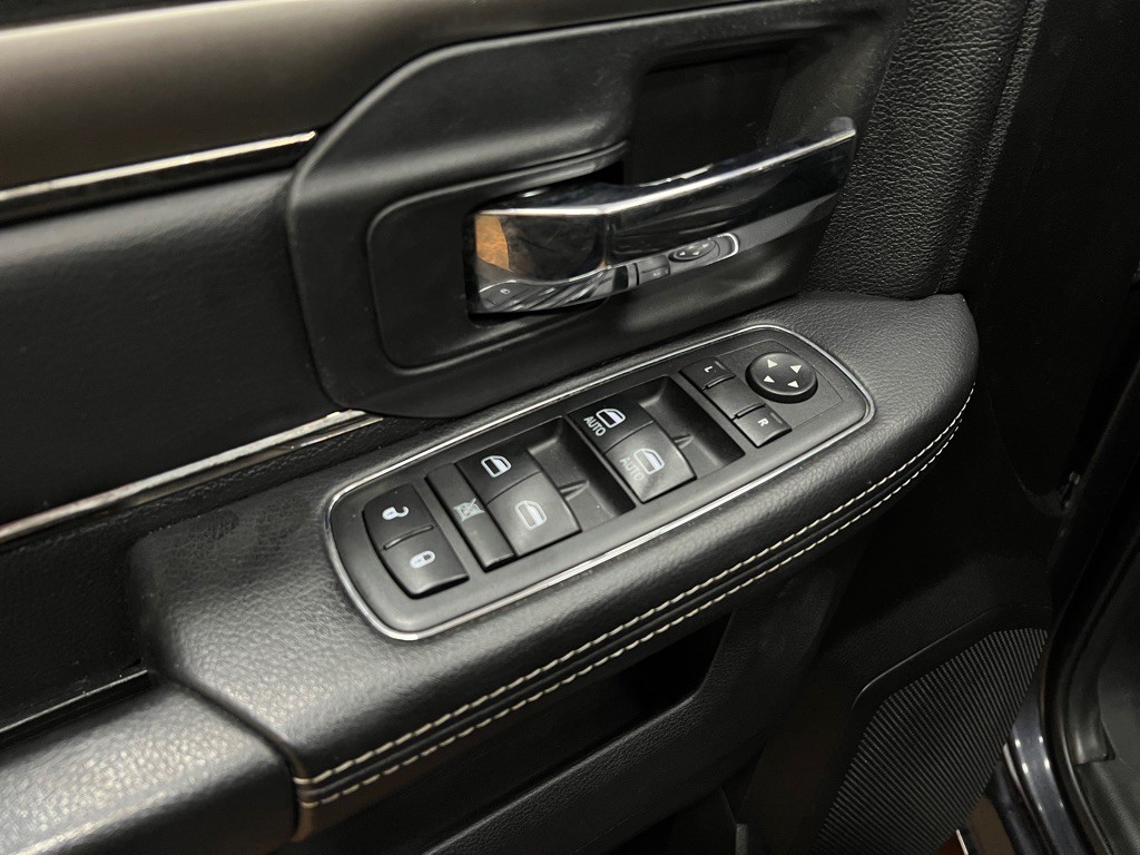 2017 RAM 1500 Image 30