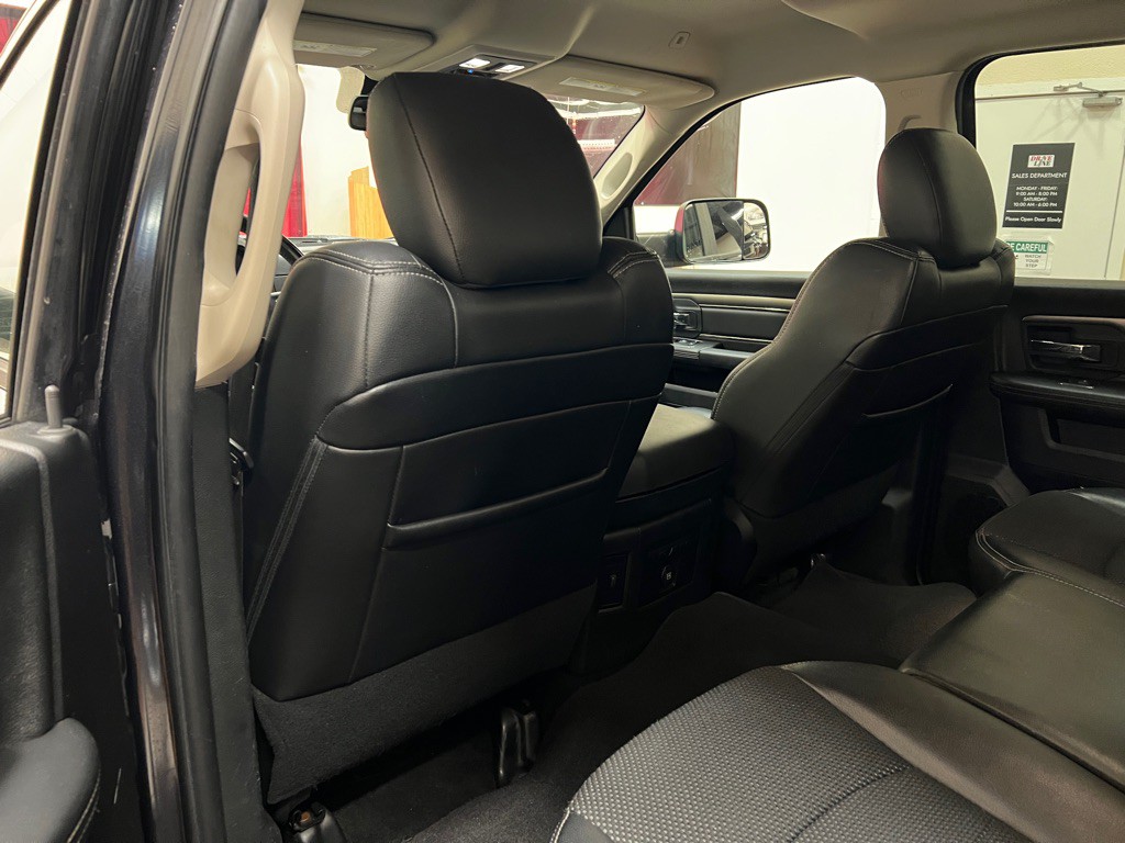 2017 RAM 1500 Image 34