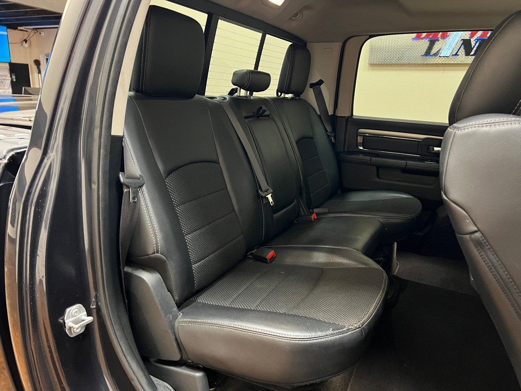 2017 RAM 1500 Image 35