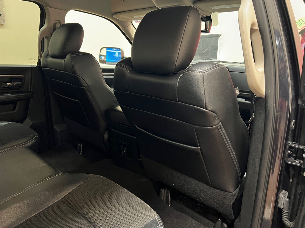 2017 RAM 1500 Image 36