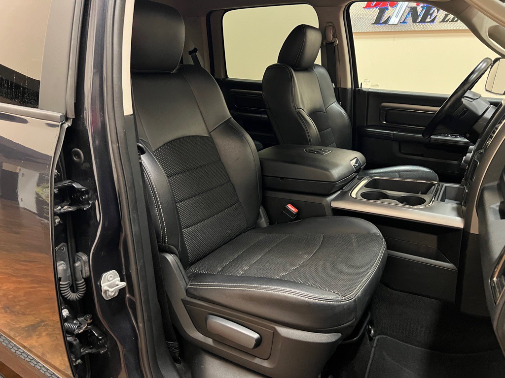 2017 RAM 1500 Image 37