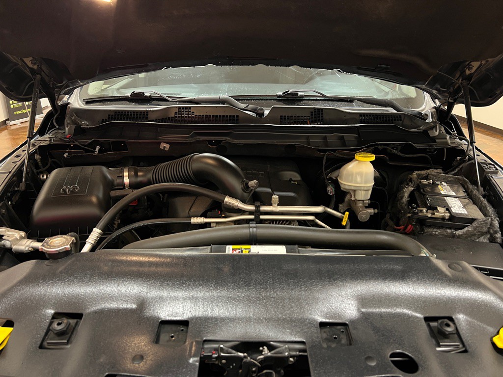 2017 RAM 1500 Image 38