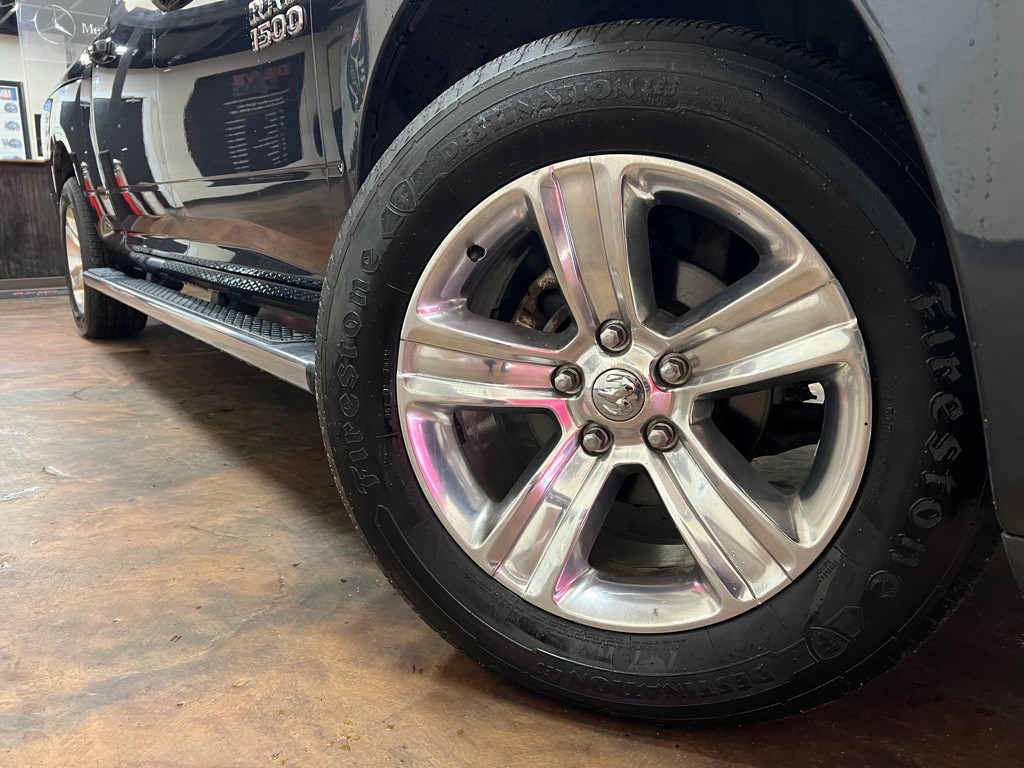 2017 RAM 1500 Image 41