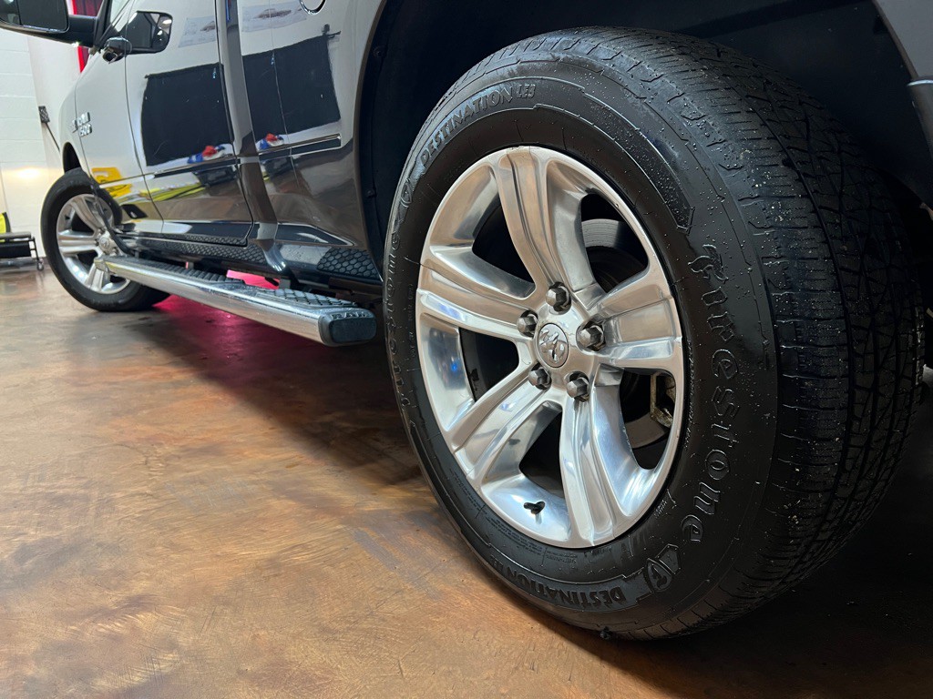 2017 RAM 1500 Image 42