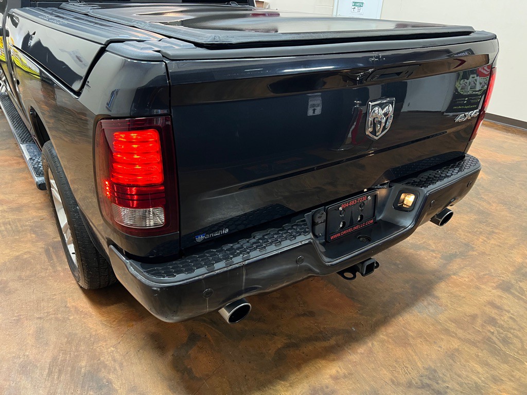 2017 RAM 1500 Image 44