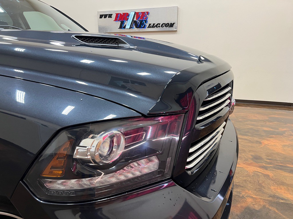 2017 RAM 1500 Image 45