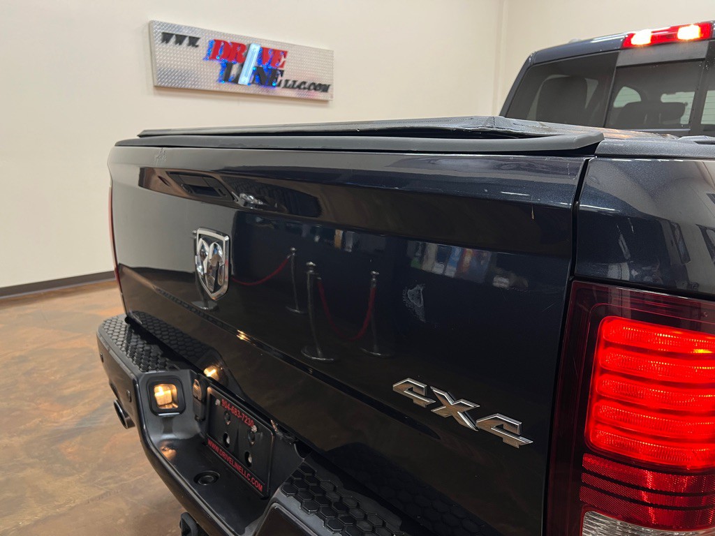 2017 RAM 1500 Image 46